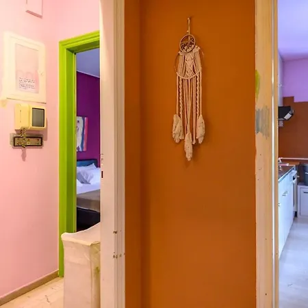 Dorina's Ath-seaside Appartamento