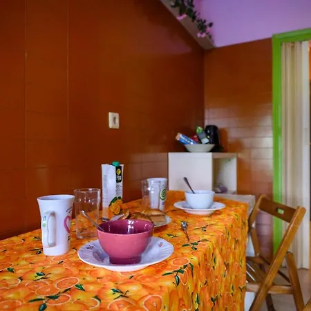 Dorina's Ath-seaside Athens