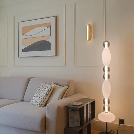 Mixalakopoulou Luxury 아파트