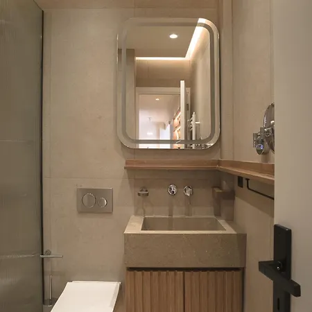 Mixalakopoulou Luxury 아파트