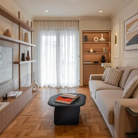 Mixalakopoulou Luxury *