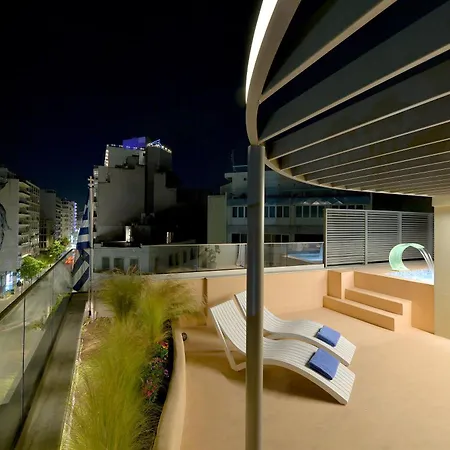 Alva Hotel 3*