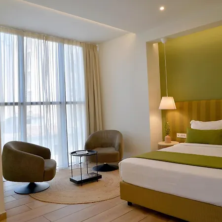 Alva 3* Athens