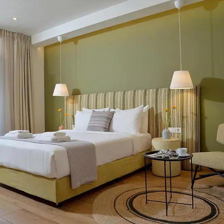 Hotel Alva