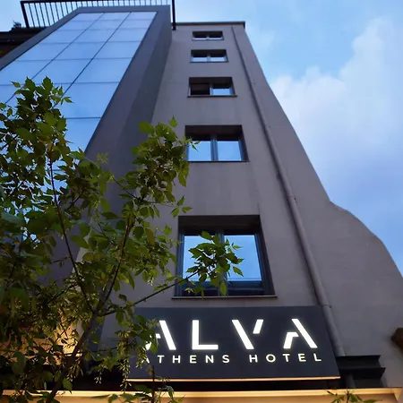 Alva Hotel