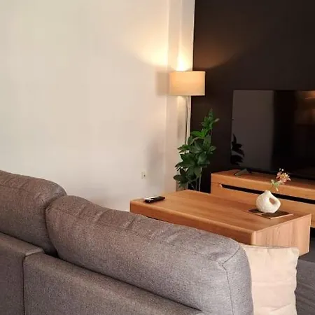 Kolonaki Luxe Living Apartment