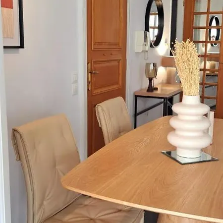 Kolonaki Luxe Living * Athens