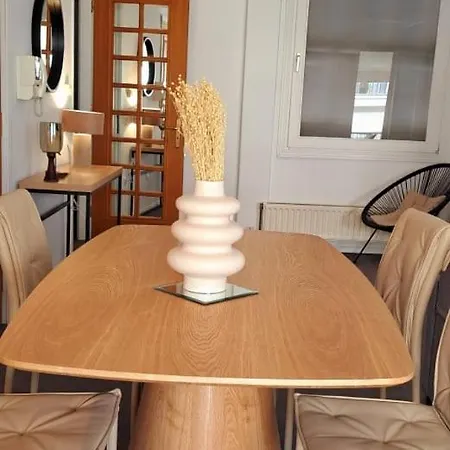 Kolonaki Luxe Living Apartment *