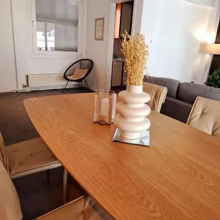 Apartment Kolonaki Luxe Living Athens
