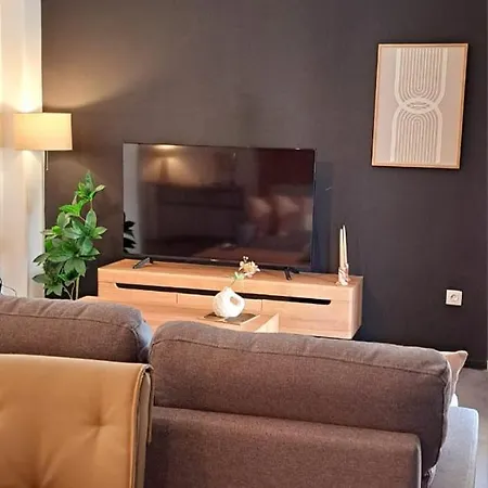 Kolonaki Luxe Living