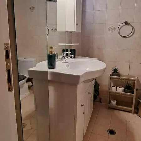 Kolonaki Luxe Living