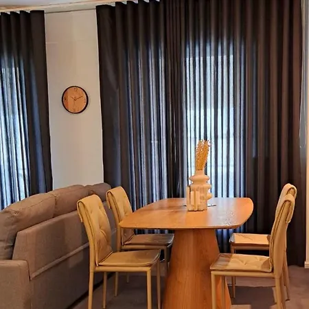 Apartment Kolonaki Luxe Living Athens