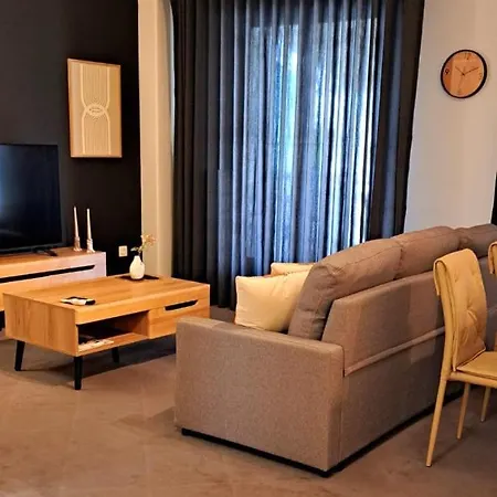 Kolonaki Luxe Living *