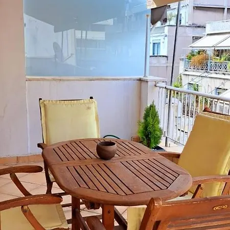 Kolonaki Luxe Living