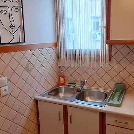 Apartment Kolonaki Luxe Living *