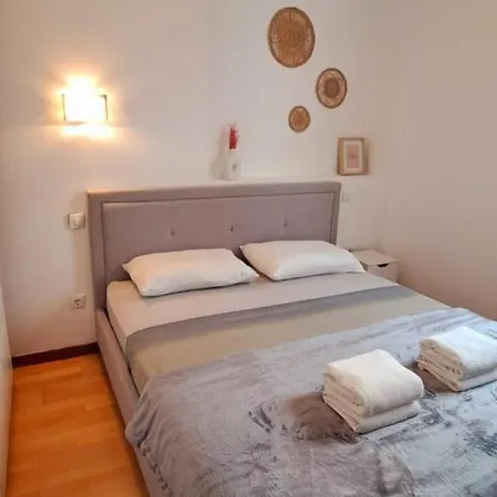 Kolonaki Luxe Living Apartment Athens