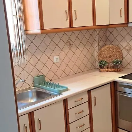 Kolonaki Luxe Living Apartment