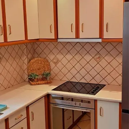 Kolonaki Luxe Living Apartment Athens