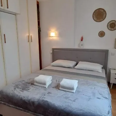 Kolonaki Luxe Living Athens