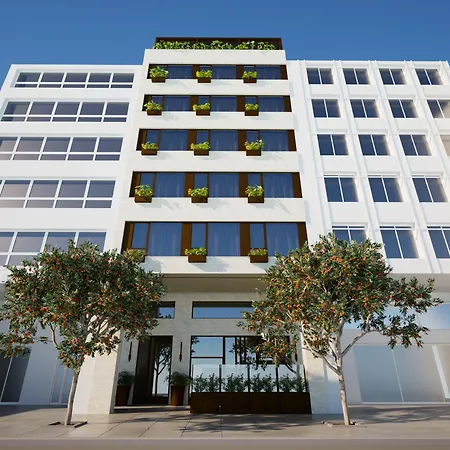 Eternity -0pening 2025- Hotel