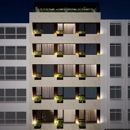 Eternity -0pening 2025- Hotel Atene