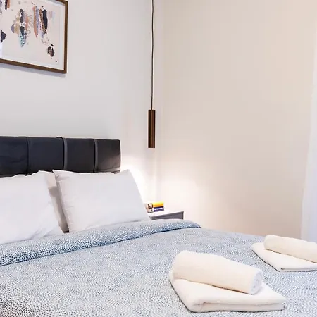 A37 New 8mins Walk To The Acropolis Museum Extra Fees For 2nd Apartment Athen