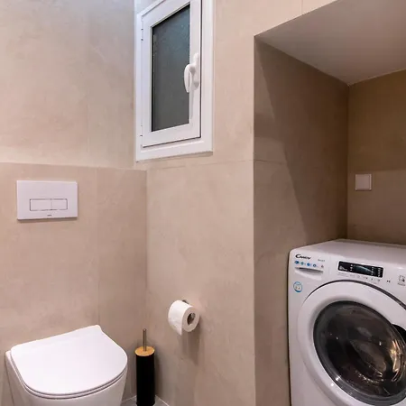 Apartment A37 New 8mins Walk To The Acropolis Museum Extra Fees For 2nd Athen