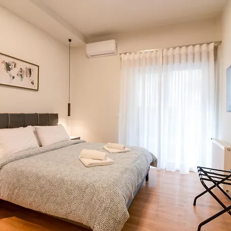 A37 New 8mins Walk To The Acropolis Museum Extra Fees For 2nd * Athen