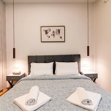 Apartment A37 New 8mins Walk To The Acropolis Museum Extra Fees For 2nd