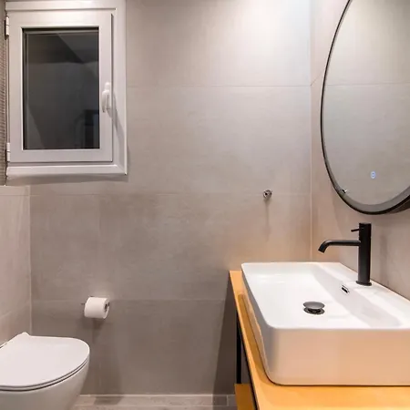 A37 New 8mins Walk To The Acropolis Museum Extra Fees For 2nd * Athen
