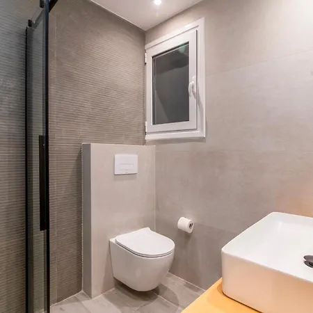 Apartment A37 New 8mins Walk To The Acropolis Museum Extra Fees For 2nd