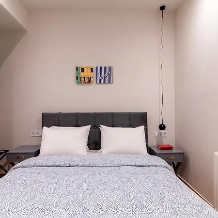 A37 New 8mins Walk To The Acropolis Museum Extra Fees For 2nd Apartment