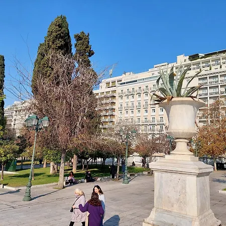 דירה Marvelous In Plaka