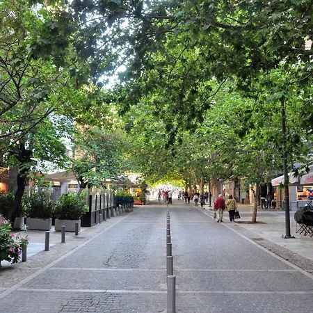 דירה Marvelous In Plaka *