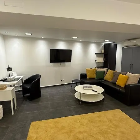 Apartment Freddy Enjoy Kolonaki