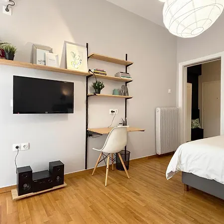 Apartment The Cucuwow