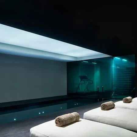 Academias Hotel, Autograph Collection 5* Atena