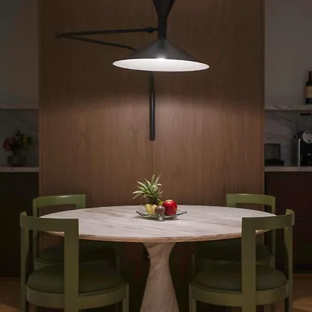 호텔 Capital Suites-mgallery Collection 아테네