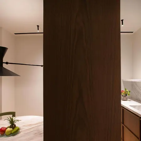 호텔 Capital Suites-mgallery Collection 5*