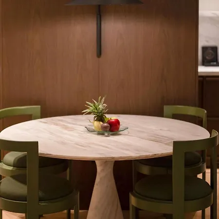 Capital Suites-mgallery Collection 호텔 아테네