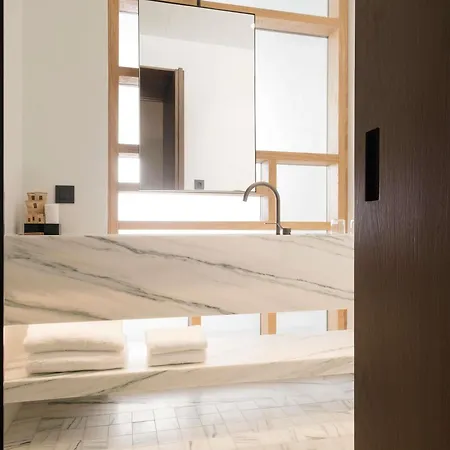 Capital Suites-mgallery Collection 5*