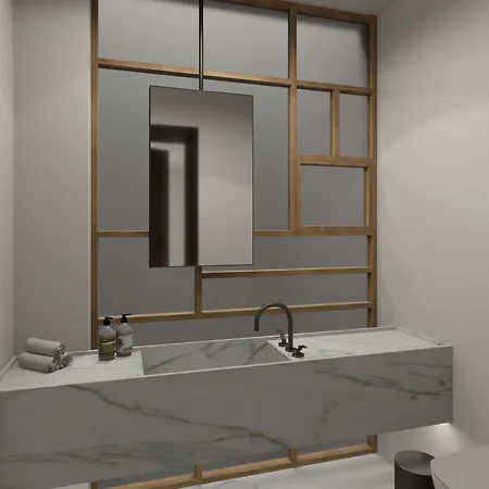 Capital Suites-mgallery Collection 아테네