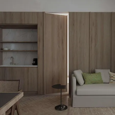 호텔 Capital Suites-mgallery Collection
