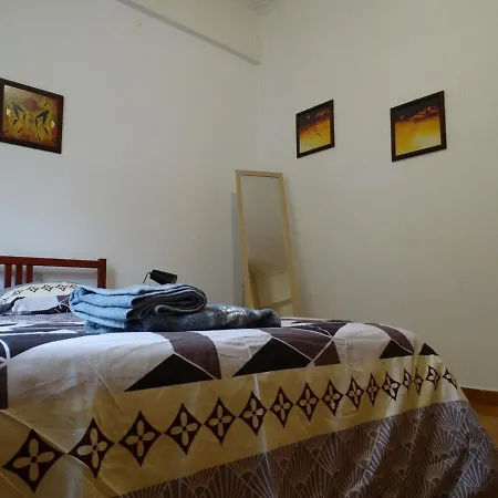 Apartment 2-bedroom-apartment Athen