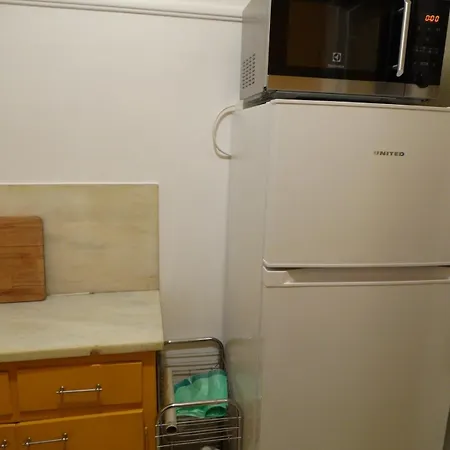 2-bedroom-apartment Apartment