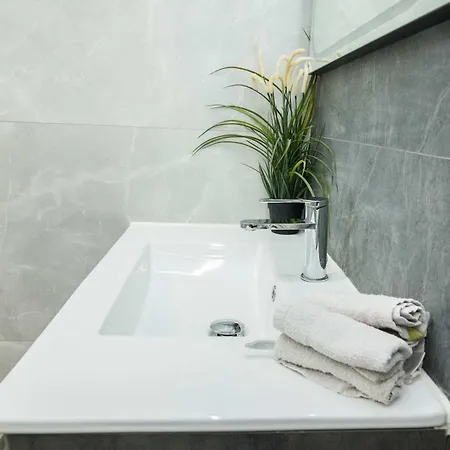 Romantic Stone Getaway Retreat In Nature-loved Penteli *