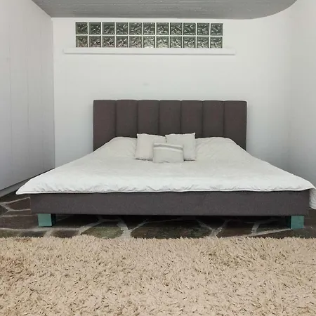 Apartment Romantic Stone Getaway Retreat In Nature-loved Penteli Athen