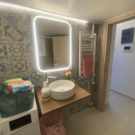 Apartment City Apartment Athens