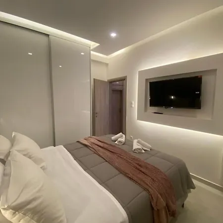 Apartment City Apartment Athens