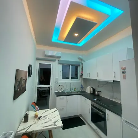 City Apartment * Athens